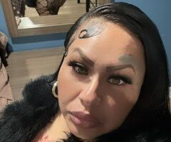 Beautiful Busty Latina BBW — Throat Goat Specialist (27) - Image 2