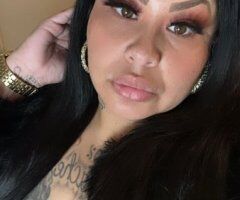 Beautiful Busty Latina BBW — Throat Goat Specialist (27) - Image 3