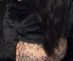 Beautiful Busty Latina BBW — Throat Goat Specialist (27) - Image 4