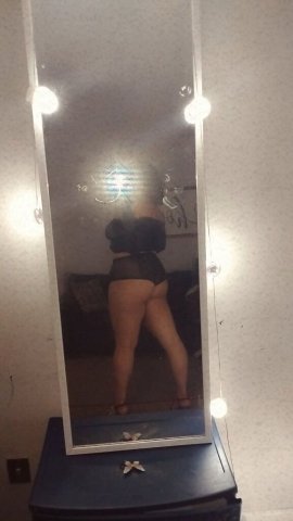 Toledo, OH Female Escort — Honey Pot Incalls & Greek Facial Specials - 1