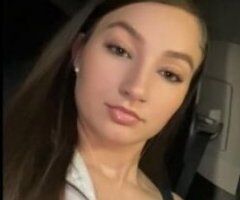 Emily (19) — Charlotte Female Escort - Image 4