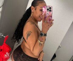 Detroit Thick Escort — Discreet Massages, Custom Content on Snapchat - Image 2