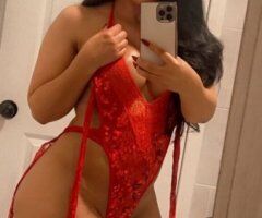 Charleston escorts - Kimbella — Charleston SC Exotic Companion (38DD, Hazel Eyes)