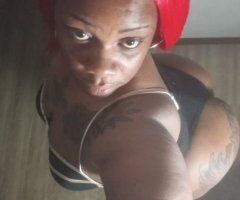 Low-key freaky BBW outcalls — cream cum & backshots - Image 3