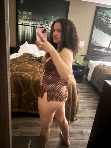 Metairie Female Escort — Now Accepting Bookings - 1