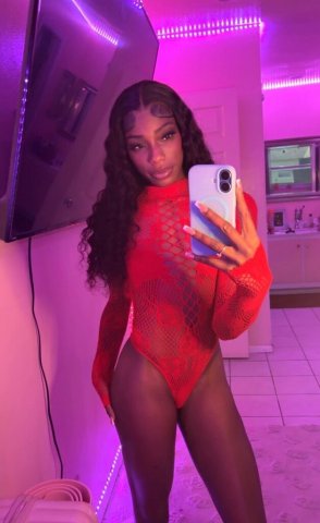 West Palm Beach Exotic Queen — In-Calls, Car Dates & Private Video Shows - 1