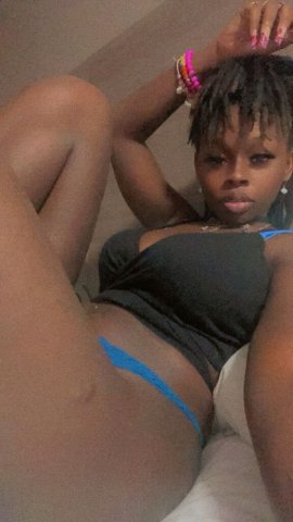 Ciara  — Chocolate Cakes Two-Girl DA (Chesapeake, VA) - 1
