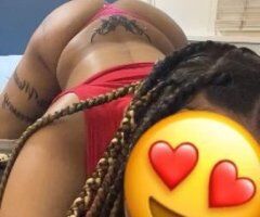 Creamy ebony 2-girl special with Facetime, incalls/outcalls (Green Bay, WI) - Image 2
