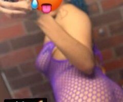 Creamy ebony 2-girl special with Facetime, incalls/outcalls (Green Bay, WI) - Image 5