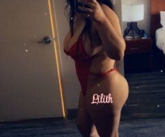 Curvy Latina — 27 - Image 5