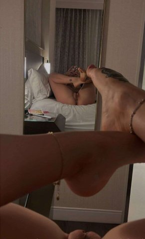 South Jersey Female Escort — Anal, Doggy, BBJ & Video Call - 1