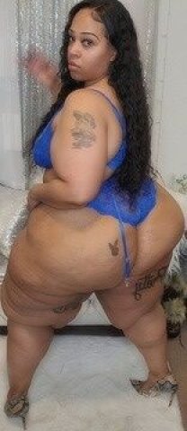 BBW Bunzy in Watertown, NY — In/Outcall & Video/FaceTime - 1