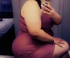 San Antonio BBW Queen Female Escort — 80qv Incall Special (35) - Image 4