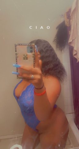 Cinnamon Satisfaction — Female Escort in Bakersfield, CA (Car Dates & Outcalls) - 1