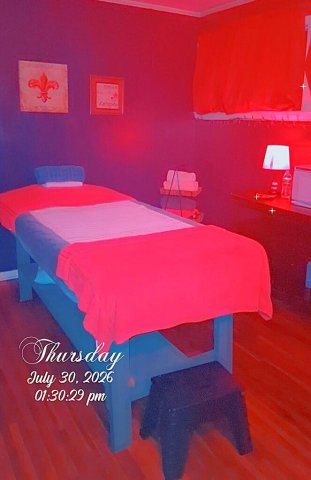 Charlotte NC Female Escort — New Girl In Town Private Spa Visits - 1