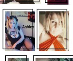 Phoenix Female Escort — Blonde, curvy, and party-ready - Image 2