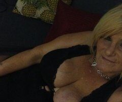 Phoenix Female Escort — Blonde, curvy, and party-ready - Image 3