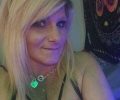 Phoenix Female Escort — Blonde, curvy, and party-ready - Image 6