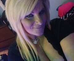 Phoenix Female Escort — Blonde, curvy, and party-ready - Image 8