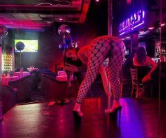 Lala — BBJ & GFE Snowbunny (21) in Washington D.C. - Image 3