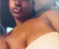 Charlotte escorts - Charlotte Brat Chocolate Escort — Incalls & Outcalls, BBJ from $100