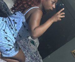 Charlotte Brat Chocolate Escort — Incalls & Outcalls, BBJ from $100 - Image 4