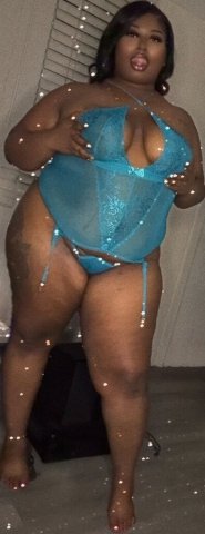 Jackson MS BBW Bombshell — 5★ Thick Caramel, Domme Services & Outcalls - 1