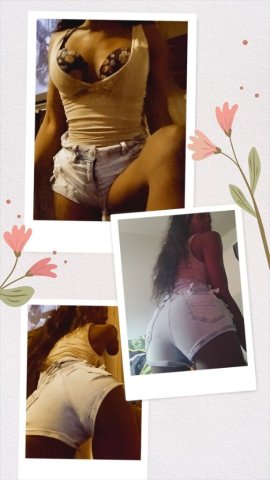 Milwaukee Female Escort — Westside location, $60 BJs, 15 minutes - 1