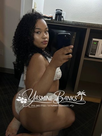 Yasmine — TikTok vibe, self or facetime required - 1
