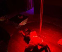 SLIM BARBIE TIGHT WET EBONY PUSSY - 21 (Incalls & Outcalls) - Image 2