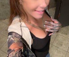 West Palm Beach escorts - West Palm Beach Redhead Escort (Discreet, Kinky) — OF: naughtypleasure01