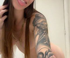 West Palm Beach Redhead Escort (Discreet, Kinky) — OF: naughtypleasure01 - Image 5