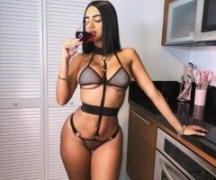 Atlanta escorts - Johanna (Venezuela) Latina Escorts — Oral & Doggy