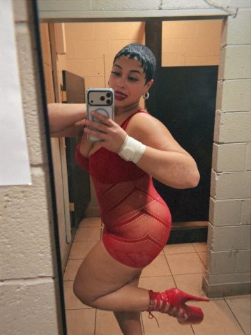 Luscious — Adventurous Companion Incall Near I205 (Portland) 7/5–7/8 - 1