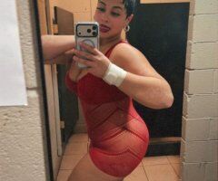 Portland escorts - Luscious — Adventurous Companion Incall Near I205 (Portland) 7/5–7/8