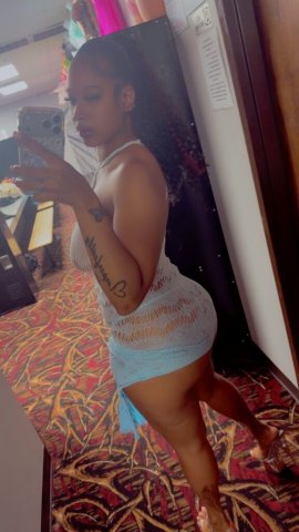Incalls & Outcalls (22) — Model Body, BBL - 1