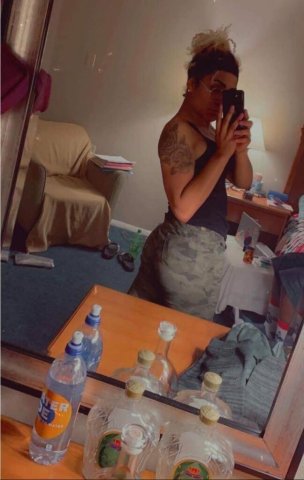Orlando Female Escort — Puerto Rican squirter, anal & BBJ - 1