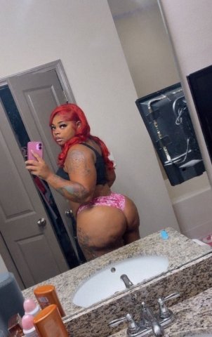 Biloxi, MS Sexy 27-Year-Old Female Escort — Incall & Outcall - 1