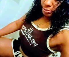 Charleston escorts - SASHA BANKS — Incall Only at Slurpin Da Cock Till Ya Kees Drop 