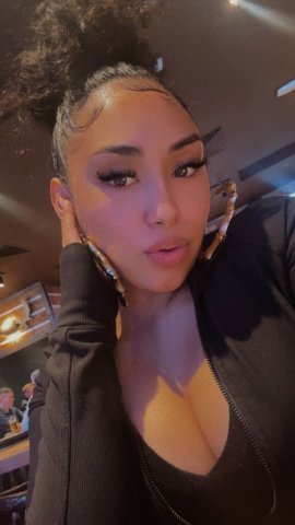 Leena (Colombian) — Sensual outcall service, Facetime verification + deposit (Reno, NV) - 1