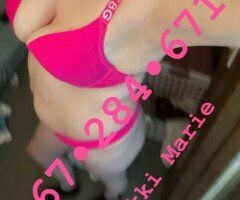 Nikki Marie (26) — Original Throat Queen, Verified Content & Duo/Facetime - Image 5