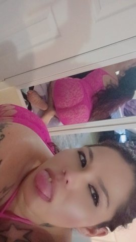 Pretty Lil Obsession (28) — Latina Female Escort - 1