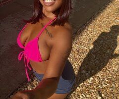 CherryXRATED — Ebony Pornstar Content (OnlyFans, FaceTime, Sexting) - Image 4