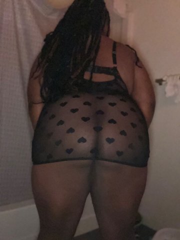 Chesapeake BBW Escort for Mature Men Only - 1