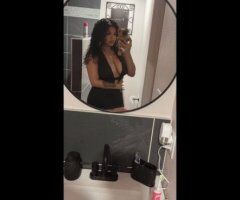 Roxy (23) — 5'11 thick Puerto Rican mix Latina escort - Image 3