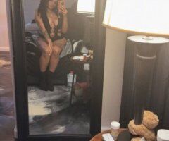 Roxy (23) — 5'11 thick Puerto Rican mix Latina escort - Image 4