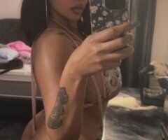 Roxy (23) — 5'11 thick Puerto Rican mix Latina escort - Image 5