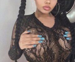 Roxy (23) — 5'11 thick Puerto Rican mix Latina escort - Image 7