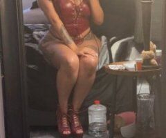 Roxy (23) — 5'11 thick Puerto Rican mix Latina escort - Image 8