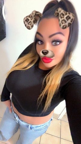 Boston’s Back — Naughty ViXXen Female Escort, Utah (Salt Lake City) — Text or Call - 1